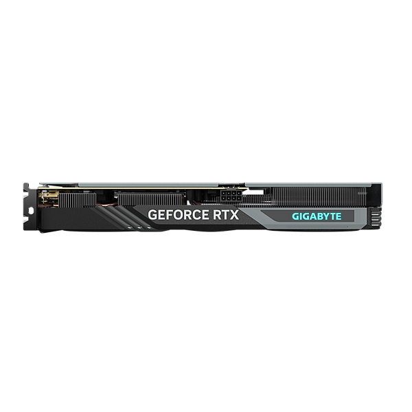   Gigabyte Gaming OC GeForce RTX 4060 7